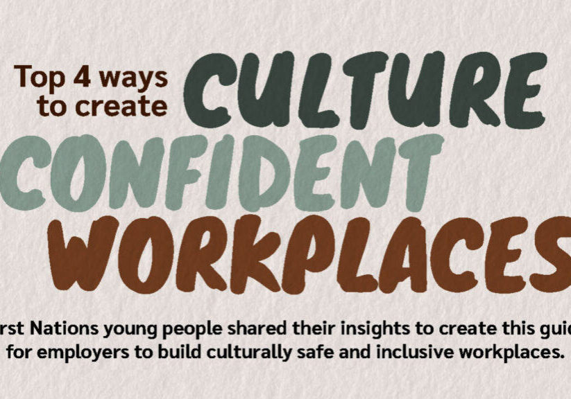 Culture Confident Workplaces