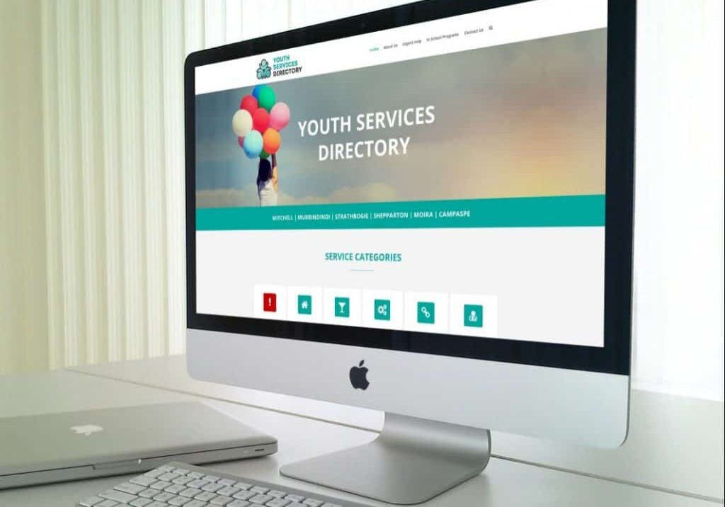 Youth-Service-Directory
